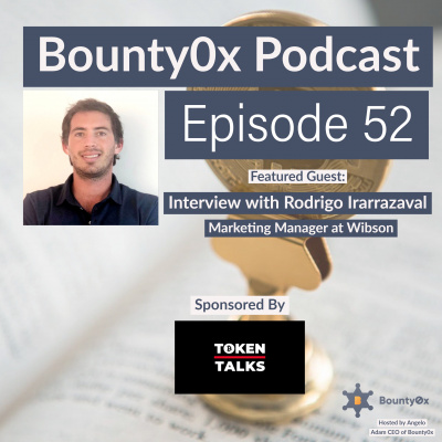 Bounty0x Podcast