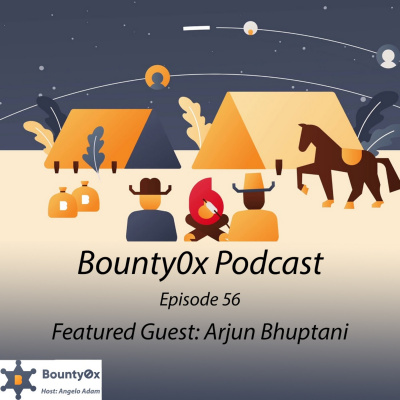 Bounty0x Podcast