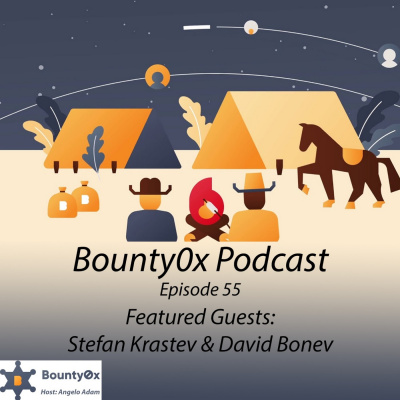 Bounty0x Podcast