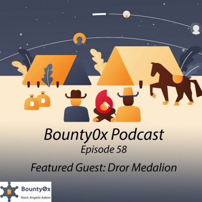 Bounty0x Podcast