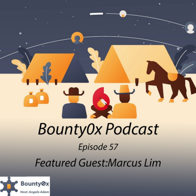 Bounty0x Podcast