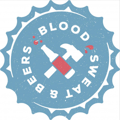 Blood, Sweat  Beers W/ Sam Dean