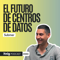 Submer, la startup que revoluciona la refrigeración por inmersión
