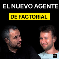 LANZAMIENTO de Factorial ONE, ENTERPRISE AI en PRODUCCIÓN