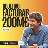 Paack, innovación tecnológica en la logística de última milla