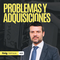 ¿Qué ha sucedido con la adquisición de Glovo y de Twitter? - Tertulia #23