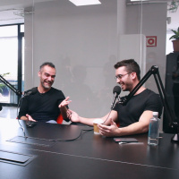 De 0 a 1 millón de suscriptores en Youtube, con Euge Oller y Romuald Fons | Tertulia en Itnig