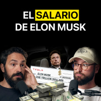El SALARIO de ELON MUSK, lo “NUEVO” de APPLE y la SENTENCIA de GOOGLE | Tertulia de itnig