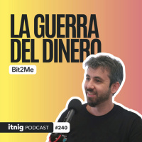 Criptomonedas: innovación y especulación, con Bit2Me