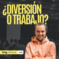 Estrategias clave para generar teambuilding - Tertulia #15