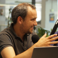 La escalabilidad del contenido, tendencias y futuro del trabajo │ Tertulia en Itnig