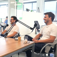 Ofrecer oficinas al estilo Silicon Valley sin inversión