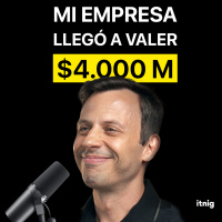 Cómo es una empresa COTIZADA en el NASDAQ| VTEX #397