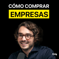 TODO sobre COMPRAR y VENDER EMPRESAS | #399