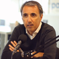 Construyendo un hospital digital con Elma y Miguel Antón