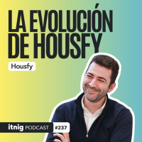 ¿Cómo crece Housfy para llegar a los 43M€?