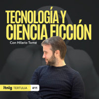 El futuro de la robótica y la Inteligencia Artificial - Tertulia #11