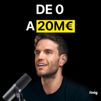 De 0 € a 20 M € la historia de PadelProShop | itnig podcast