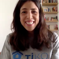 Tiko, cómo escalar un instant buyer con Ana Villanueva