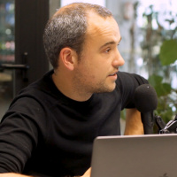 Vacunas, política en las empresas, paradigmas de tecnología y negocio │ Tertulia en Itnig