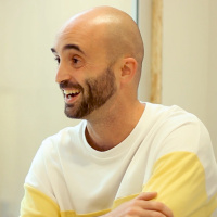 Pau Ramón, asumiendo el liderazgo como CTO de Factorial