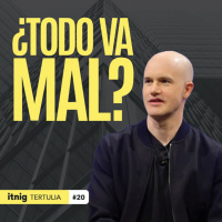Despidos en Coinbase, la muerte de Internet Explorer, el fin de las cookies - Tertulia #20