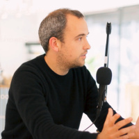 Coinbase y Criptomonedas, Clubhouse, Business Books, Podcasts y otros temas a discutir │Tertulia en Itnig