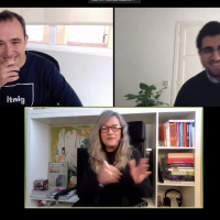 El futuro del sector de hostelería