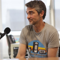 Identidad y blockchain con Alex Puig