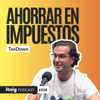 TaxDown, facilitando la declaración de la renta