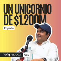 Copado, una empresa de hipercrecimiento fuera del radar