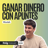 El éxito de Wuolah entre los estudiantes
