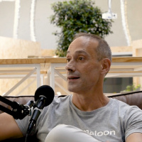 La historia de Juan Rodríguez - Parte I