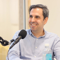 Agregación bancaria y la historia de Afterbanks, con David Lozano