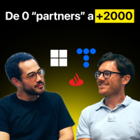 Cómo Montar un Canal de Partners y escalar tu negocio | Tertulia de itnig