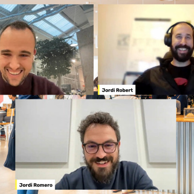 Startup Inside Stories