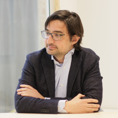 Startup Inside Stories