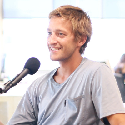 Startup Inside Stories