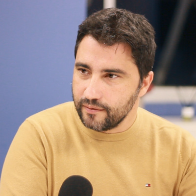 Startup Inside Stories