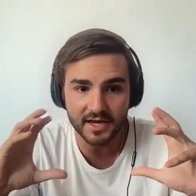 Startup Inside Stories