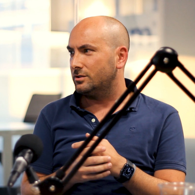 Startup Inside Stories