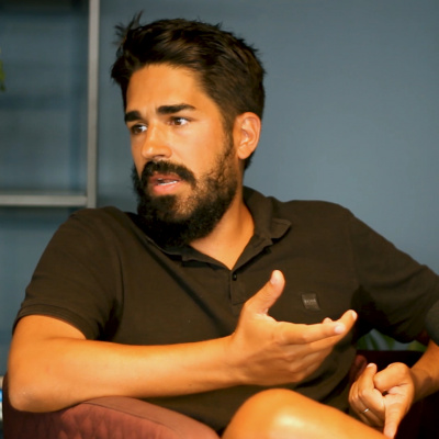 Startup Inside Stories