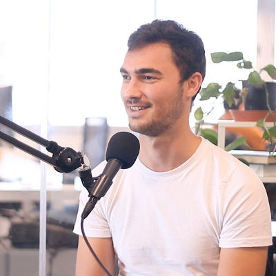 Startup Inside Stories