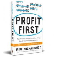 #ProfitFirst - Why Profit is Sanity and Revenue is Vanity, Obligation and Stress with #MikeMichalowicz