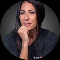 Nadja Kommenic: Manage To Make Yourself Redundant And Celebrate When Your People Leave