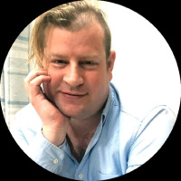 Kieron Bain: Does Your Proposition Tickle Your Customer’s Unmet Needs?
