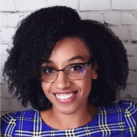 Gabrielle Blackwells Heros Journey In Technology Sales