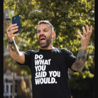 Are You Failing In Private with Paul Mort