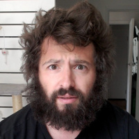Why My Podcast Is A Massive Ego Trip And You Should Be Pissed Off With Me