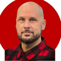 Eric Steeves: Are You Intentionally Winning By Design or Losing By Default?